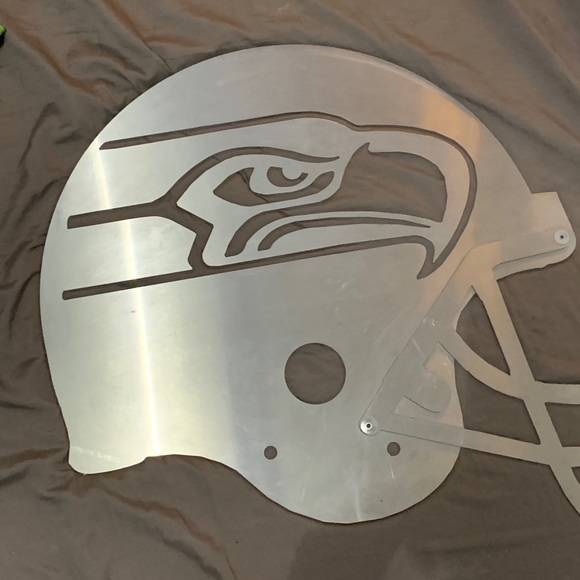 Meet your Posher, Jim - Picture 1 of 3